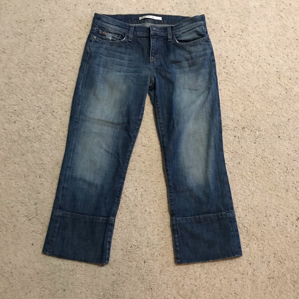 Women’s Joe’s jeans crop pants